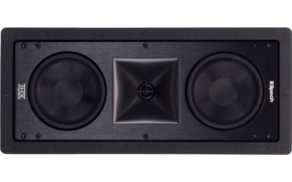 Klipsch PRO-6502-L-THX