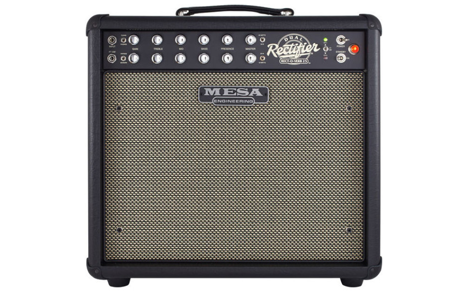 MESA BOOGIE RECTO-VERB TWENTY FIVE 1x12 COMBO