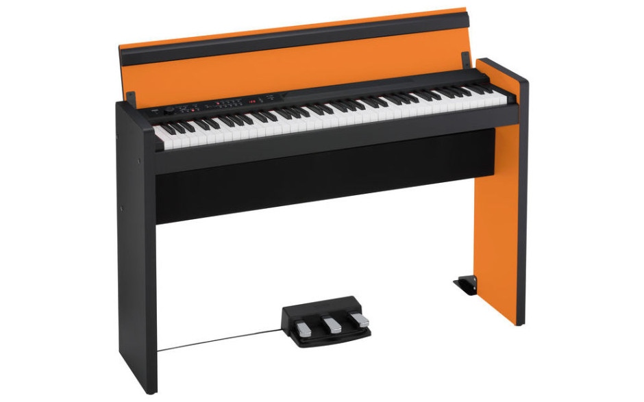 KORG LP-380-73-OB