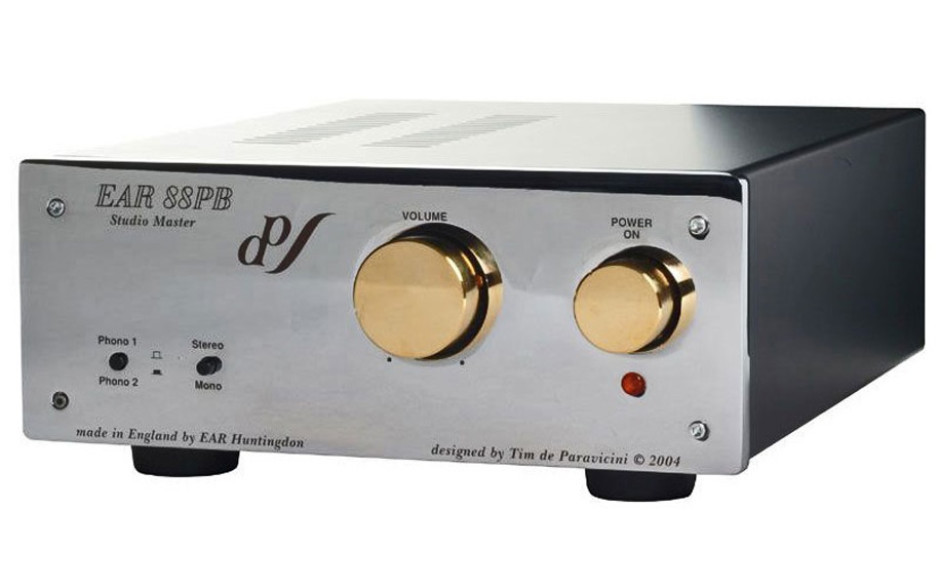 EAR 88 PB (MM/MC)