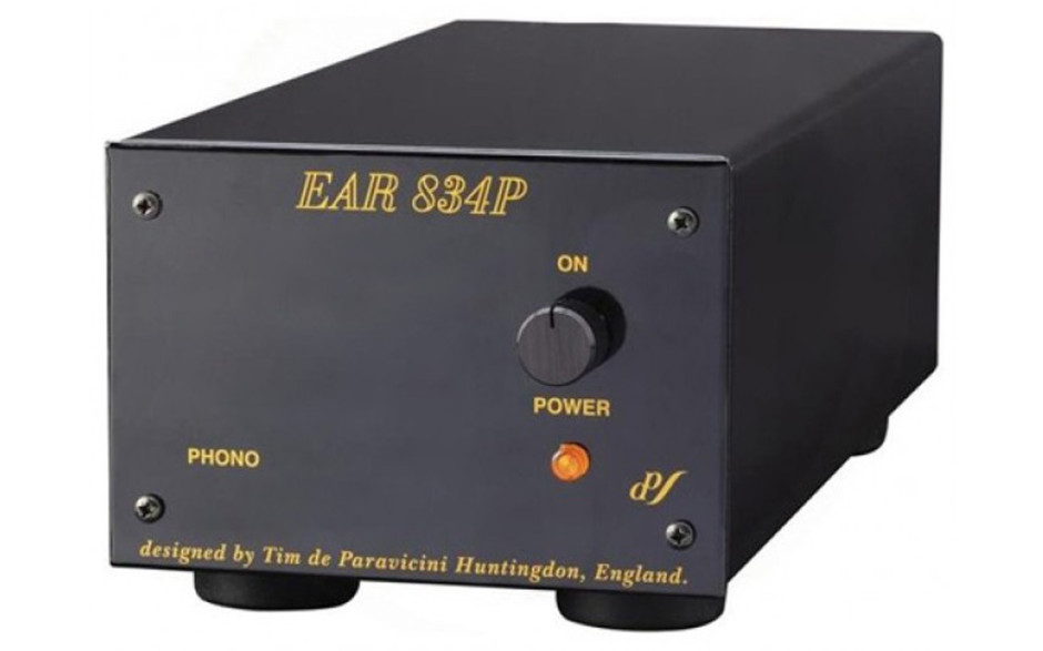 EAR 834P "Normal"(MM)