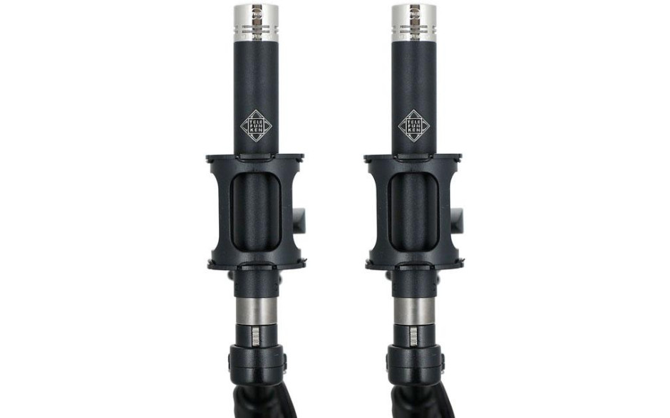 TELEFUNKEN M60 MASTER STEREO SET