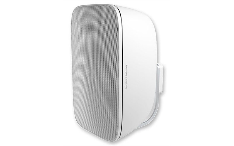 Bowers & Wilkins AM-1 White