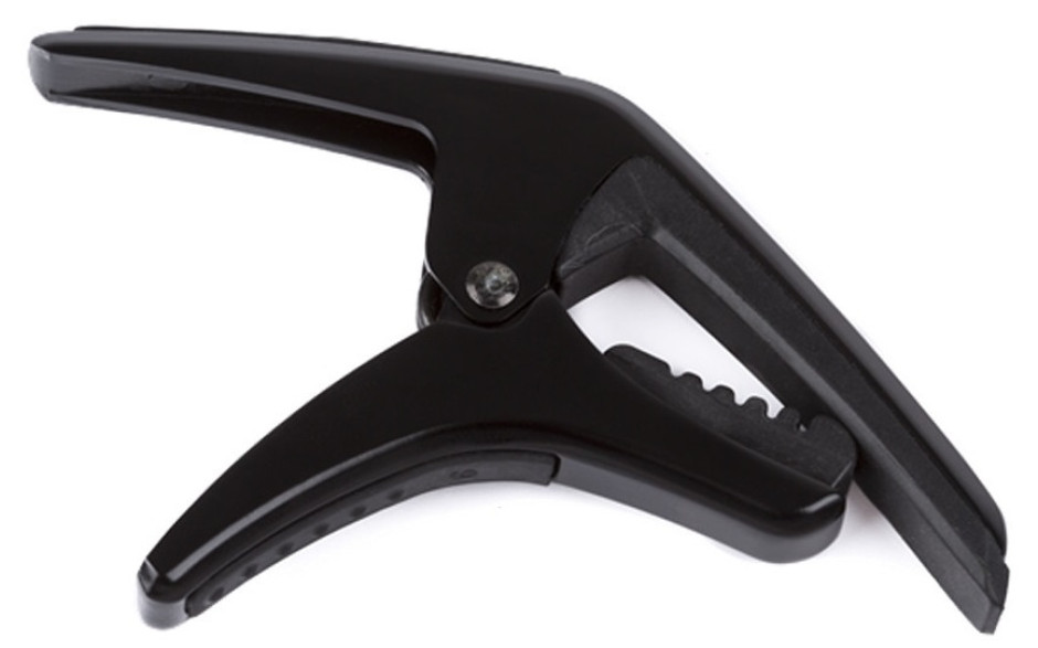 FENDER CAPO PHOENIX BLACK