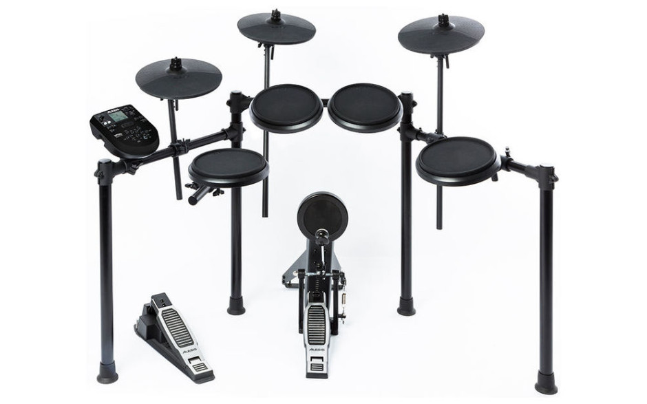 ALESIS DM NITRO KIT