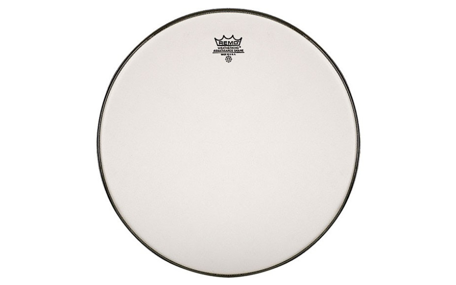 REMO AMBASSADOR COATED 20"