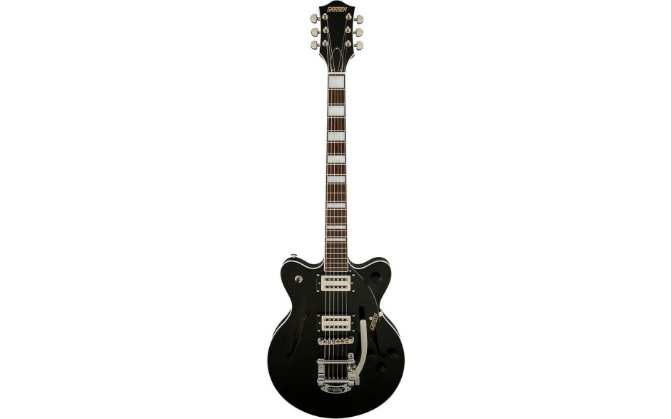 GRETSCH G2655T STREAMLINER BLACK