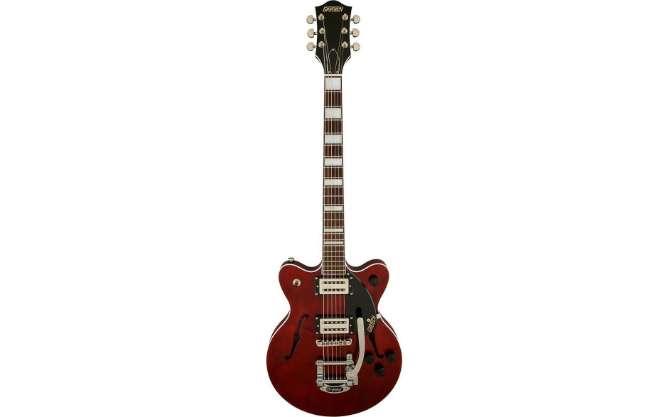 GRETSCH G2655T STREAMLINER WALNUT SATIN