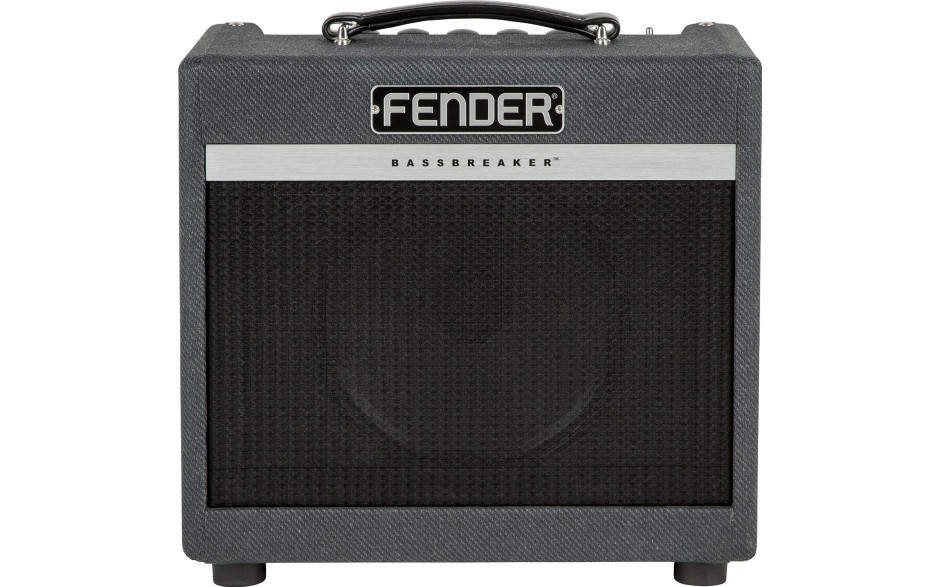 FENDER BASSBREAKER 007 COMBO
