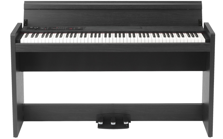 KORG LP-380-RWBK
