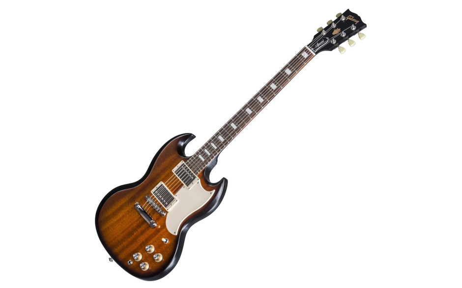GIBSON 2017 SG SPECIAL T SATIN VINTAGE SUNBURST