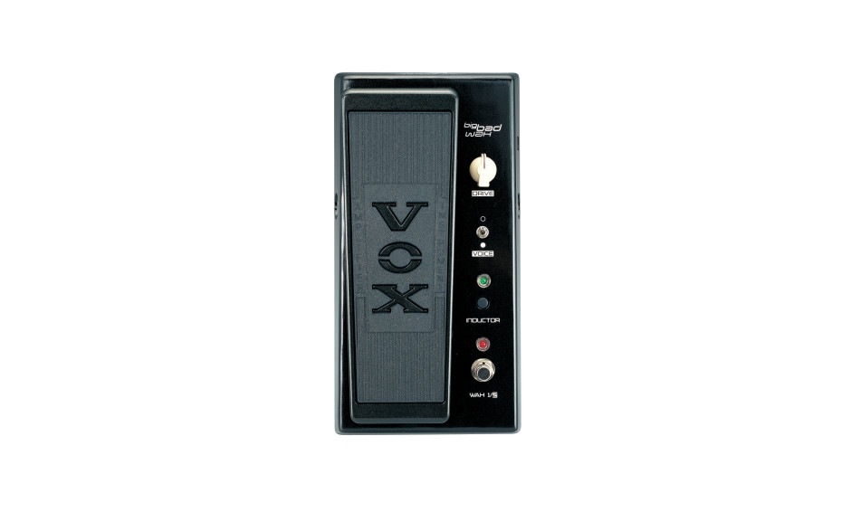 VOX Big Bad Wah Pedal