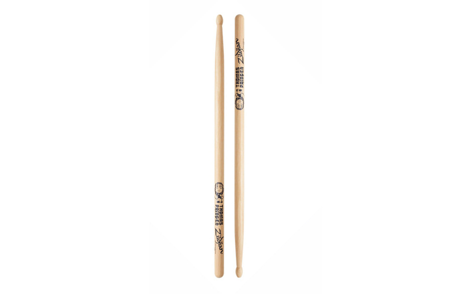 ZILDJIAN ARTIST SERIES THOMAS PRIDGEN