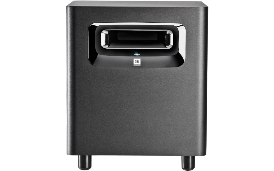 JBL LSR310S
