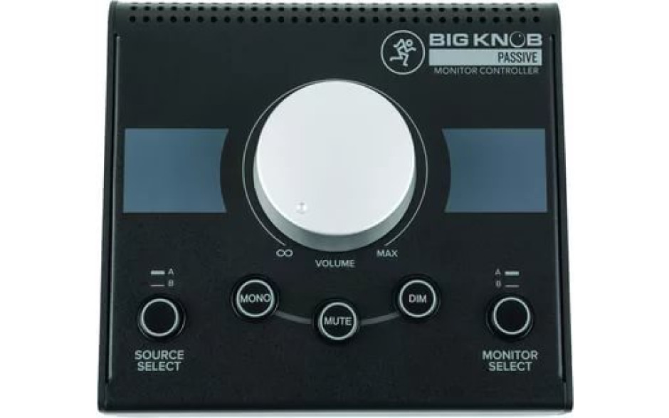 MACKIE Big Knob Passive