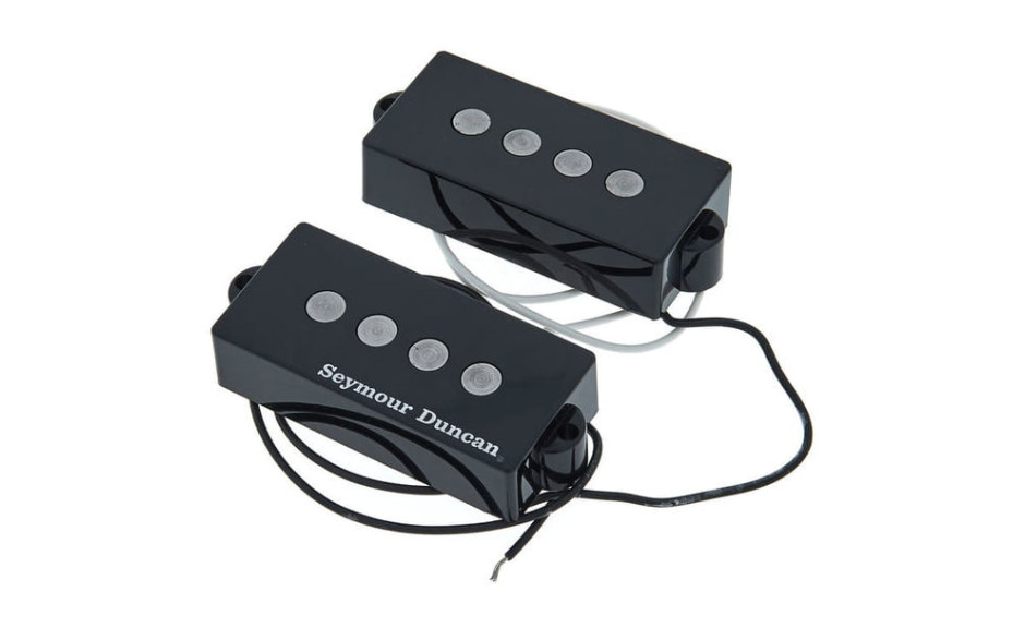 SEYMOUR DUNCAN SPB-3 QUARTER-POUND FOR P-BASS