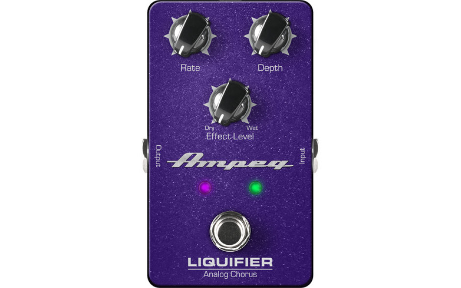 AMPEG LIQUIFIER