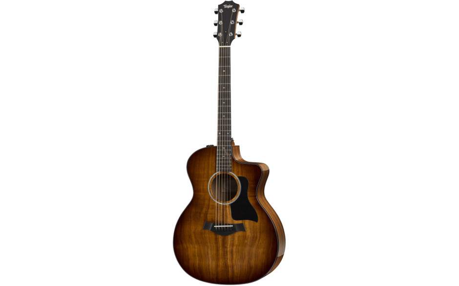Taylor Guitars 224CE-K DLX