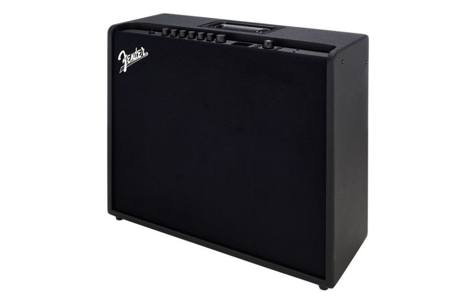 FENDER MUSTANG GT 200