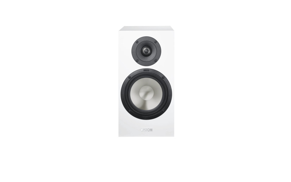 Canton GLE 30 White PU2