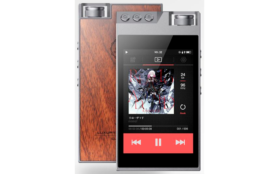 Luxury Precision L3 Pro