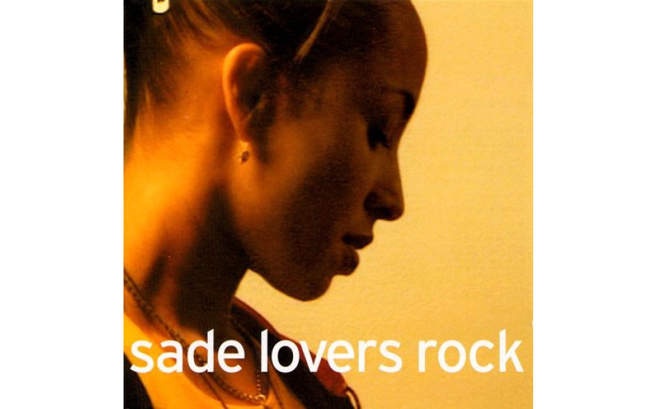 SADE - LOVERS ROCK 2000/2010 (MOVLP067, 180 gr.) GAT, MUSIC ON VINYL/EU MINT