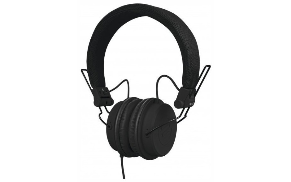 Reloop RHP-6 Black