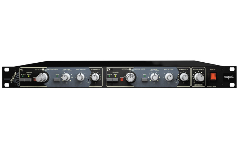 SPL Classic Vitalizer