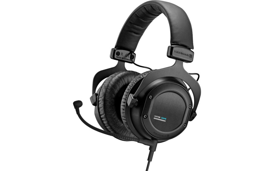 Beyerdynamic CUSTOM GAME