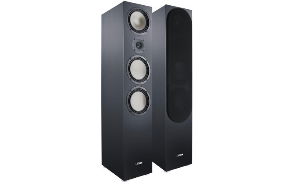 Canton GLE 80 Black