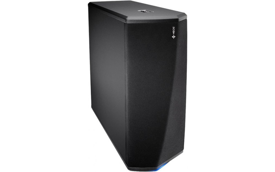 Denon Home SUB Black