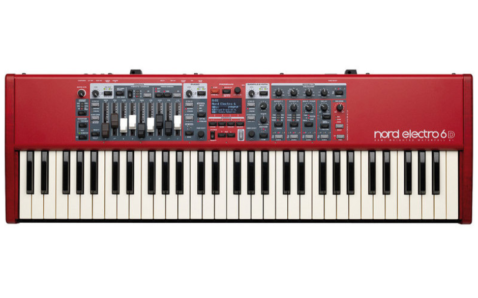 Nord Electro 6D 73