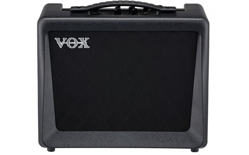VOX VX15 GT MODELING GUITAR AMPLIFIER