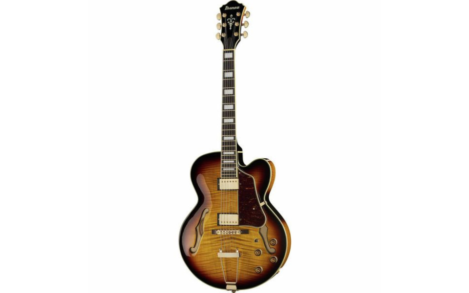 IBANEZ AF95FM-AYS
