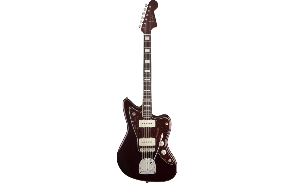 Fender TROY VAN LEEUWEN JAZZMASTER