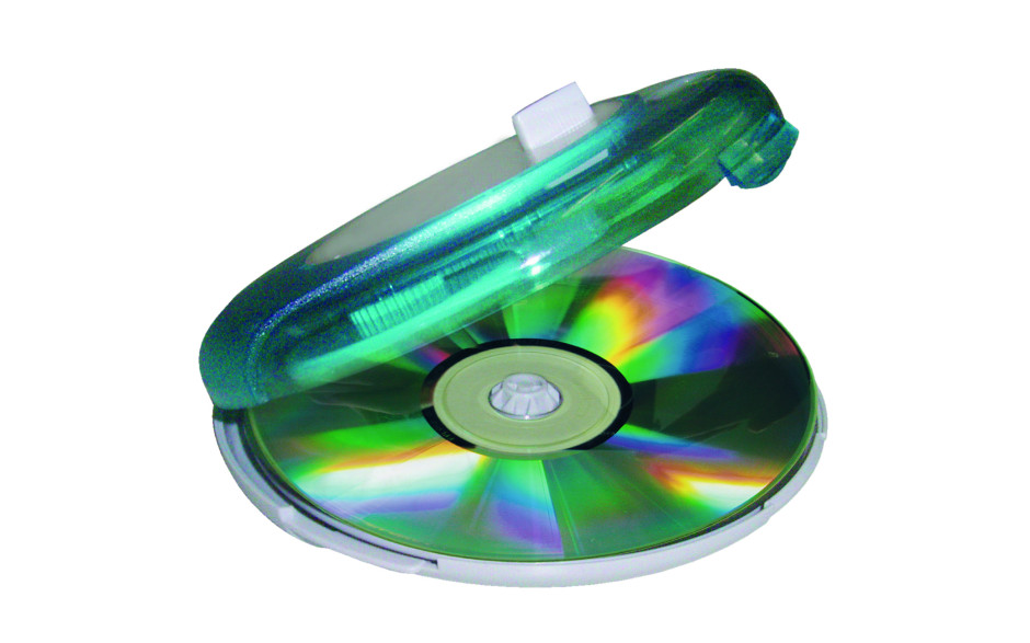 Reloop Professional CD/DVD Cleaning Set