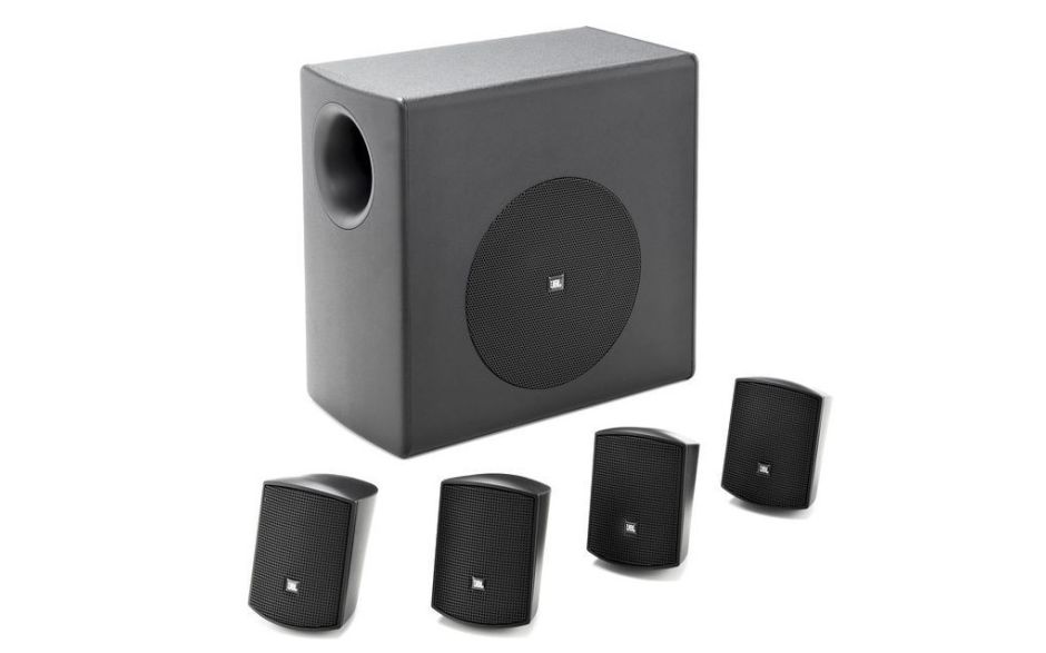 JBL C50PACK