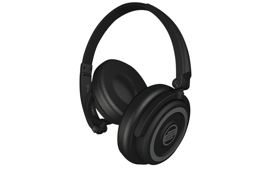 Reloop RHP-5 LTD - Black