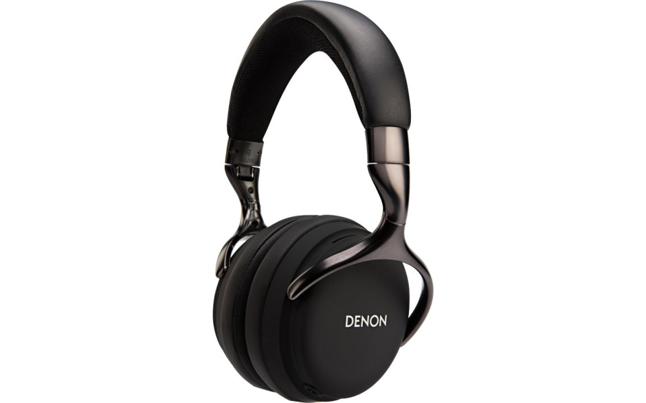 Denon AH-D1200 Black