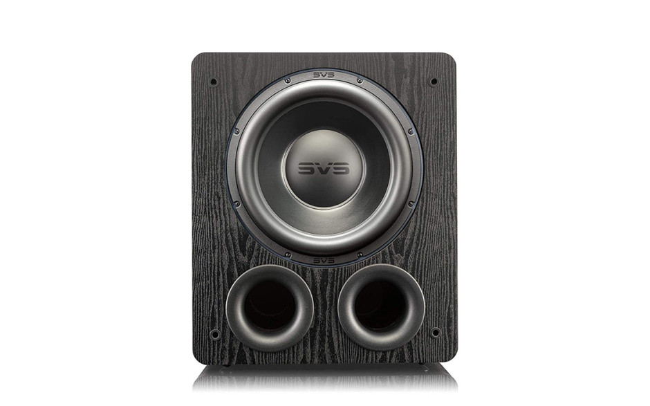 SVS PB-3000 Black Ash