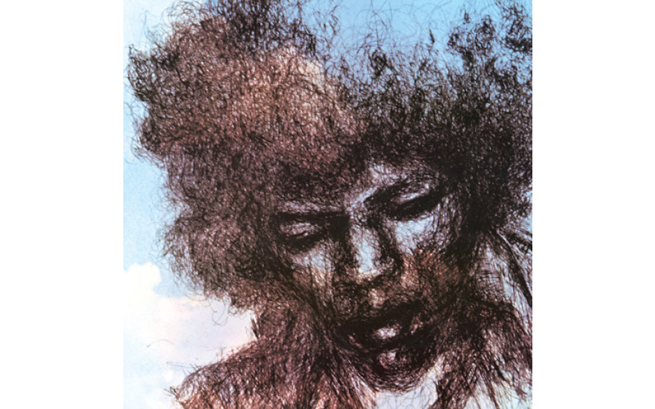 JIMI HENDRIX - THE CRY OF LOVE 1971/2014 (88843091781) GAT, LEGACY RECORDINGS/EU MINT
