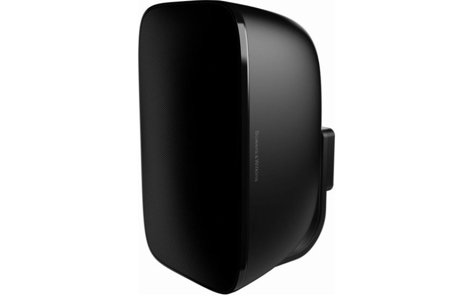 Bowers & Wilkins AM-1 Black