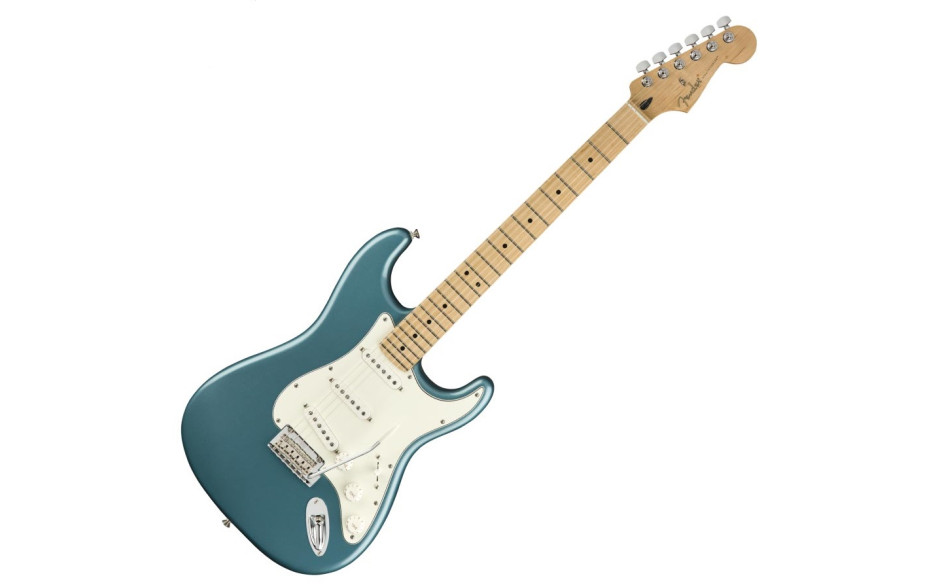 FENDER PLAYER STRATOCASTER MN TPL