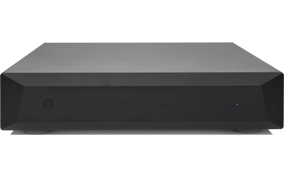 NuForce MCA20 Black