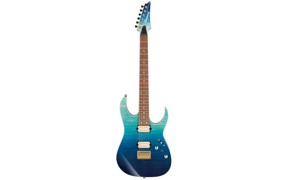 IBANEZ RG421HPFM BRG
