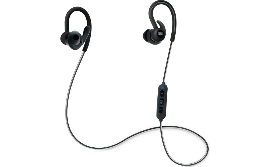 JBL Reflect Contour Black (JBLREFCONTOURBLK)