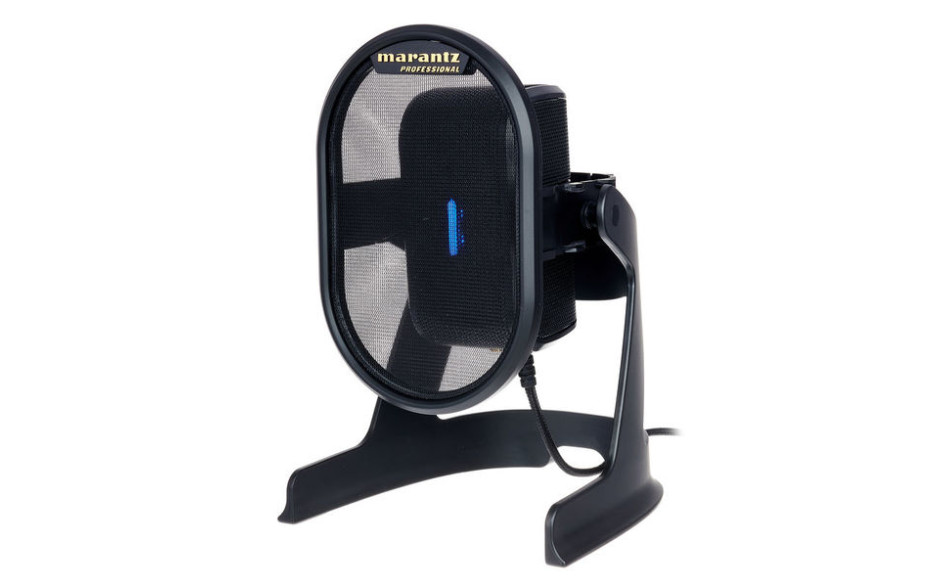 Marantz PRO Umpire