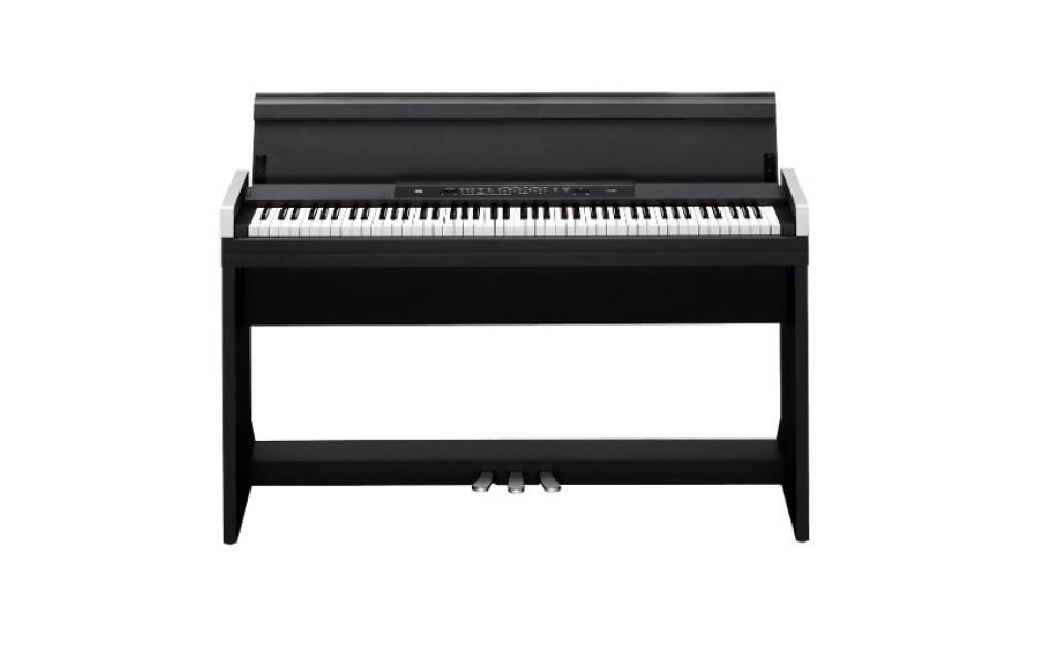 KORG KORG LP-350 BK Digital Piano