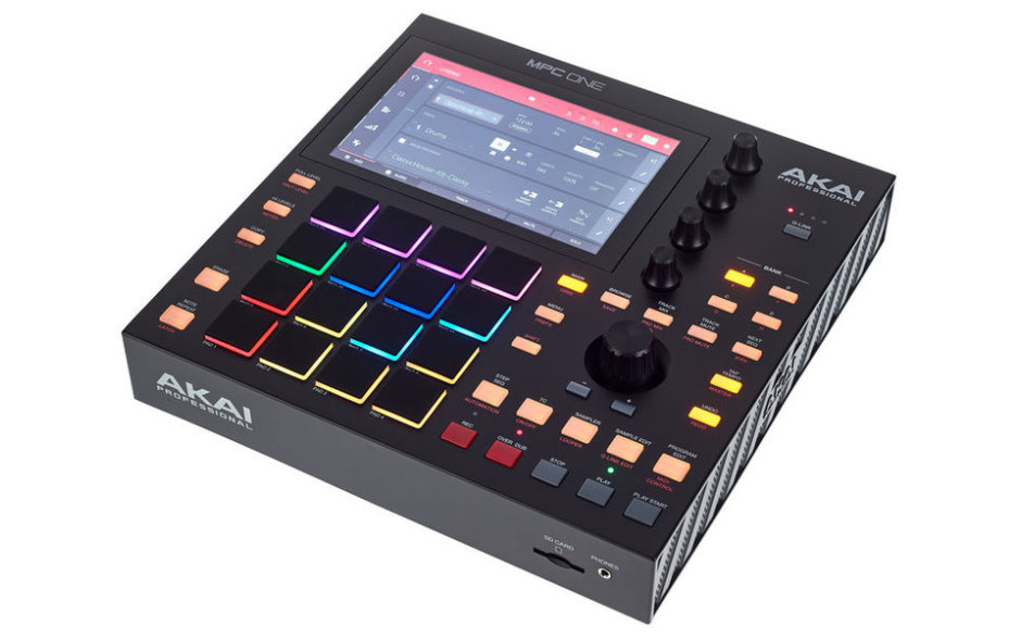 AKAI MPCONE