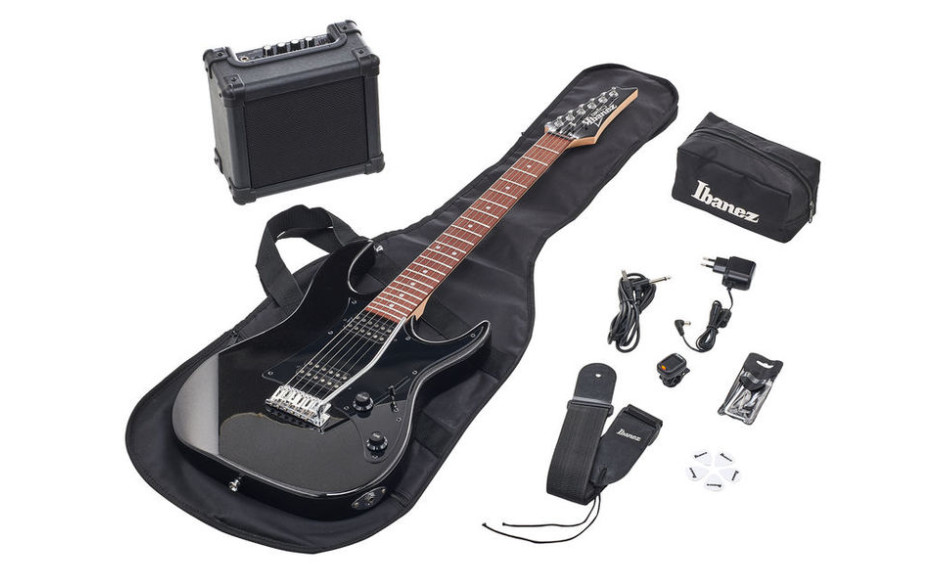 IBANEZ IJRX20U BKN